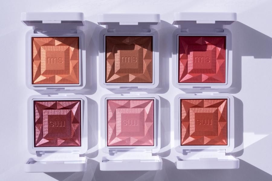 ReDimension Hydra Powder Blush