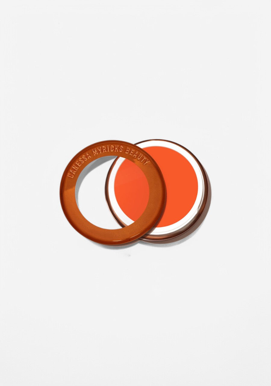Yummy Skin Blurring Balm Powder Flushed