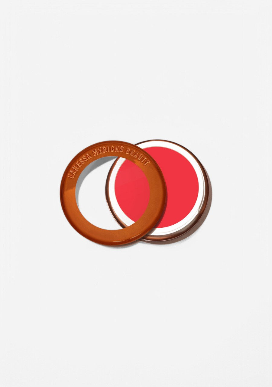 Yummy Skin Blurring Balm Powder Flushed