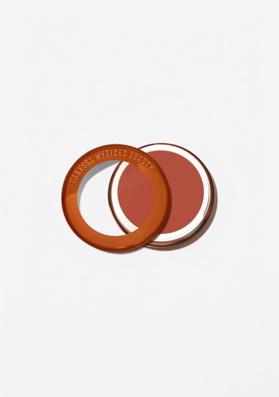Yummy Skin Blurring Balm Powder Flushed