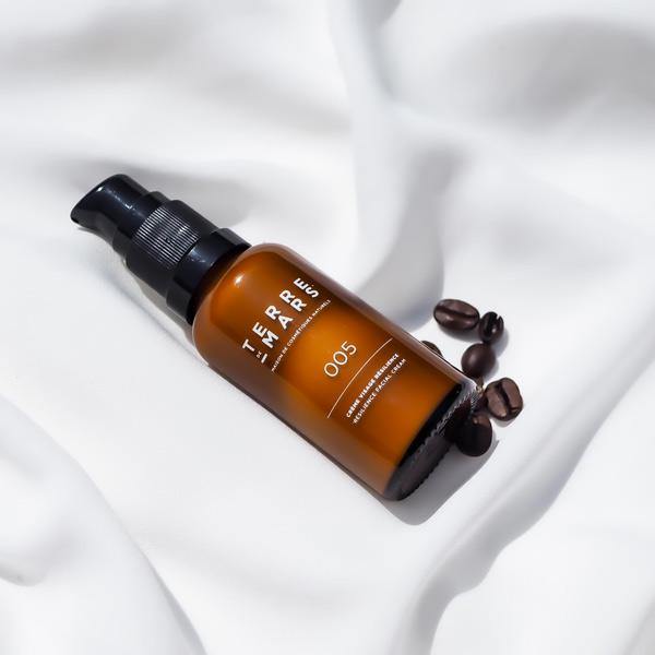 TERRE DE MARS - 005 - Résilience Facial Cream - IRRESS BEAUTY | irress.com
