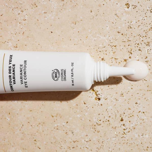 TERRE DE MARS - 016 - Variance Eye Contour Augencreme - IRRESS BEAUTY | irress.com