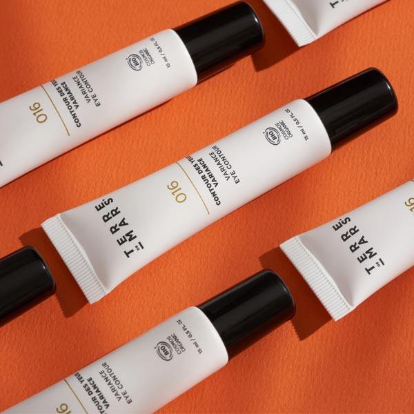 TERRE DE MARS - 016 - Variance Eye Contour Augencreme - IRRESS BEAUTY | irress.com