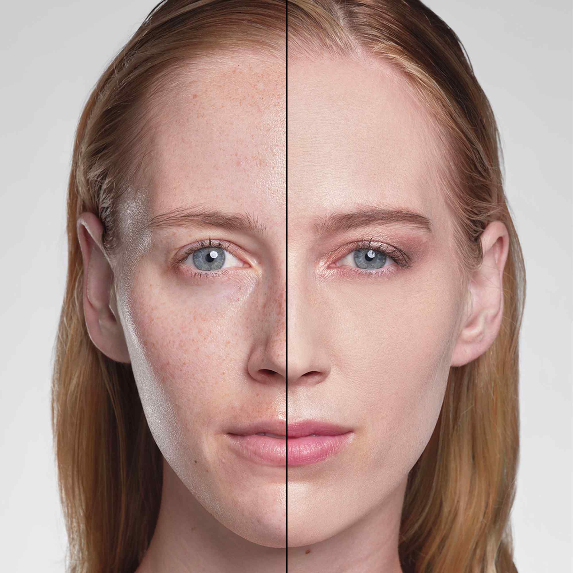 HD Skin Powder Foundation
