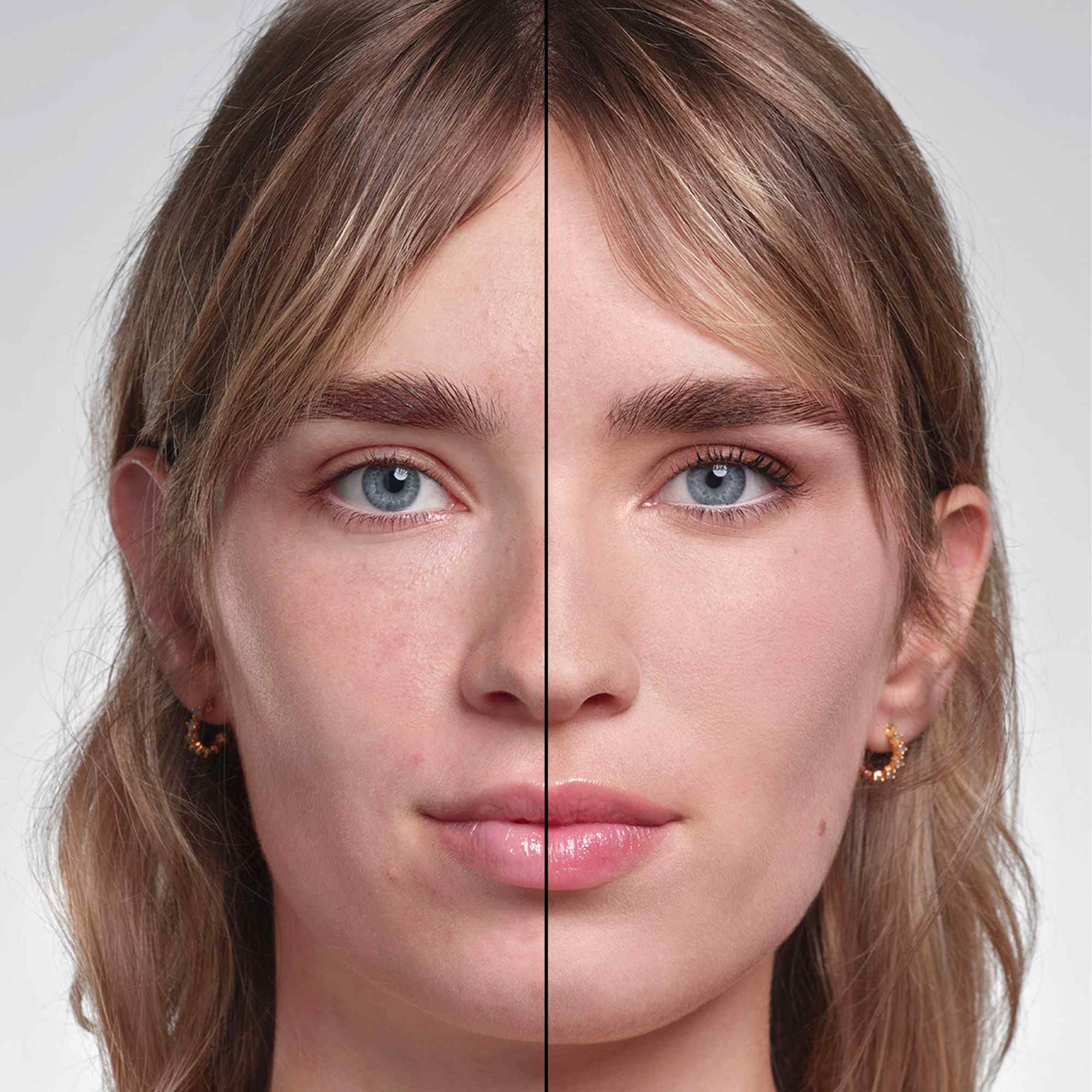 HD Skin Powder Foundation