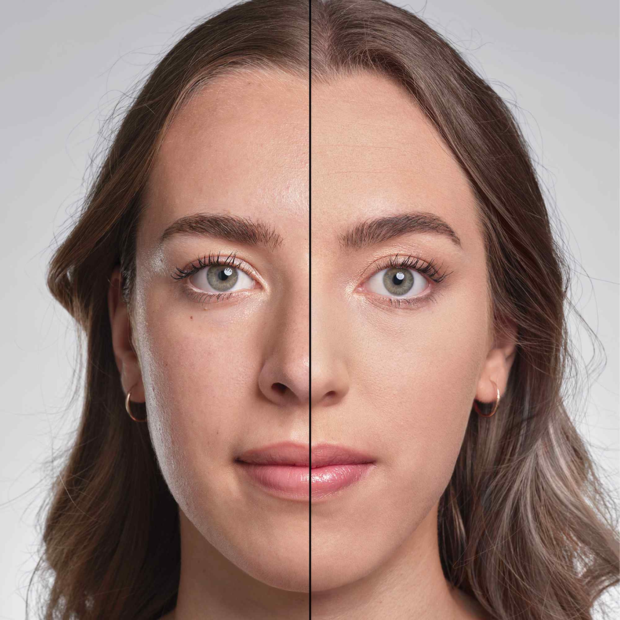 HD Skin Powder Foundation