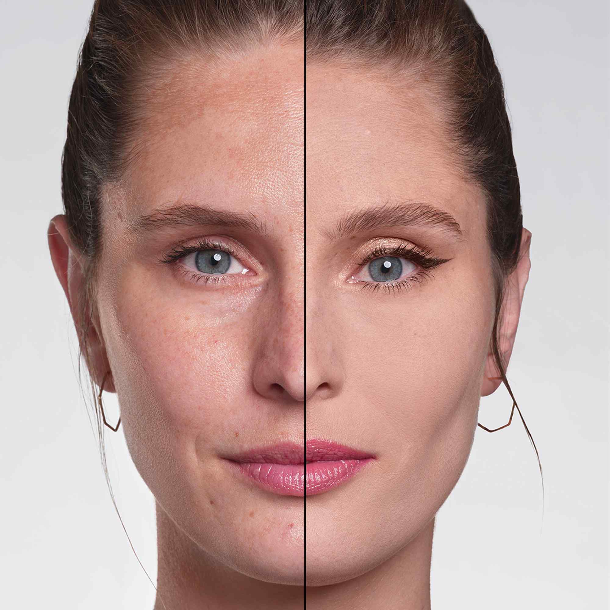 HD Skin Powder Foundation