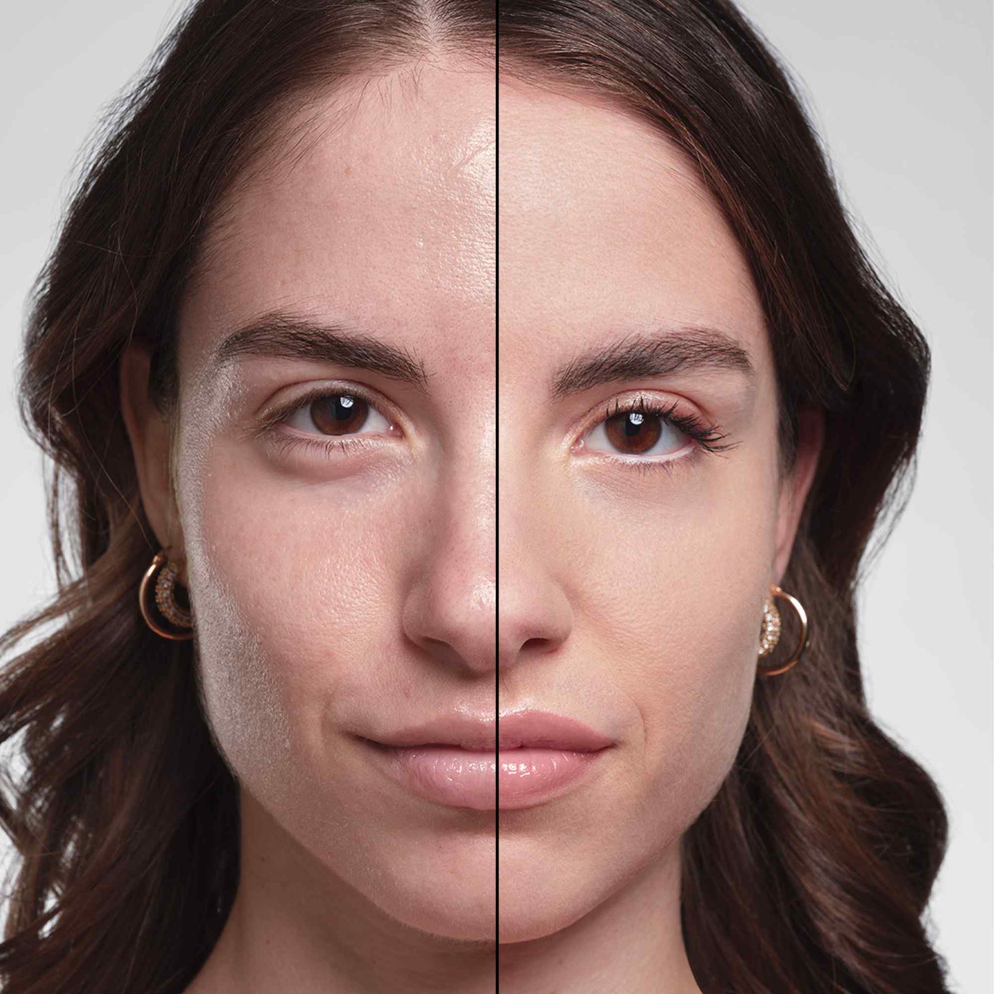 HD Skin Powder Foundation