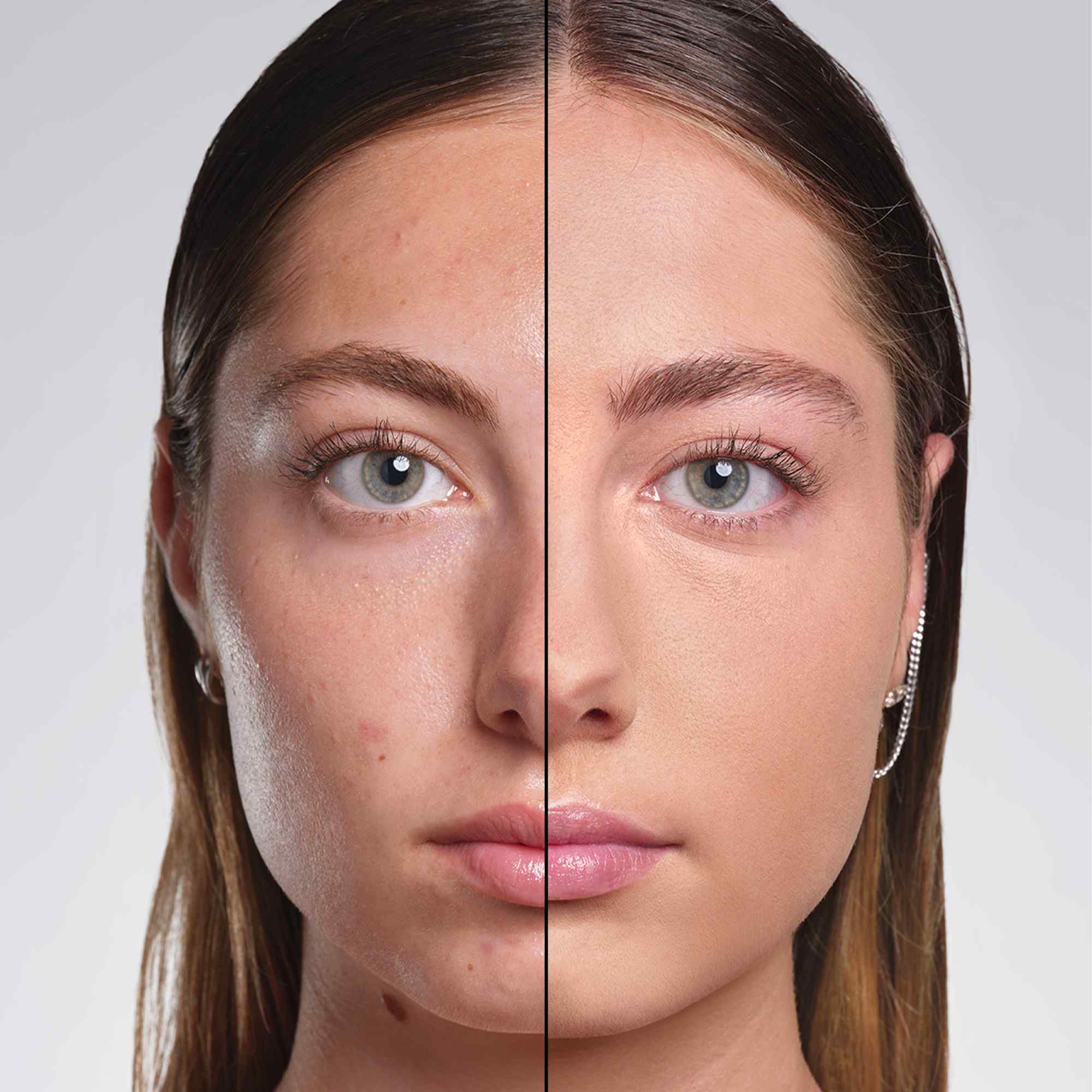 HD Skin Powder Foundation