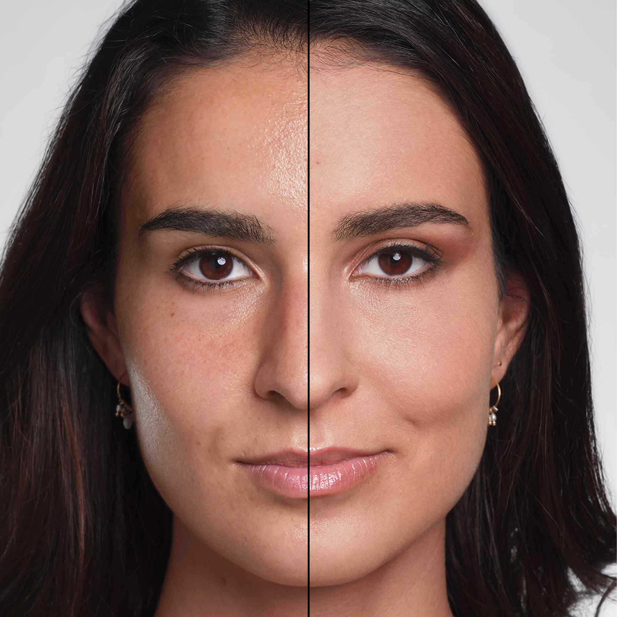 HD Skin Powder Foundation