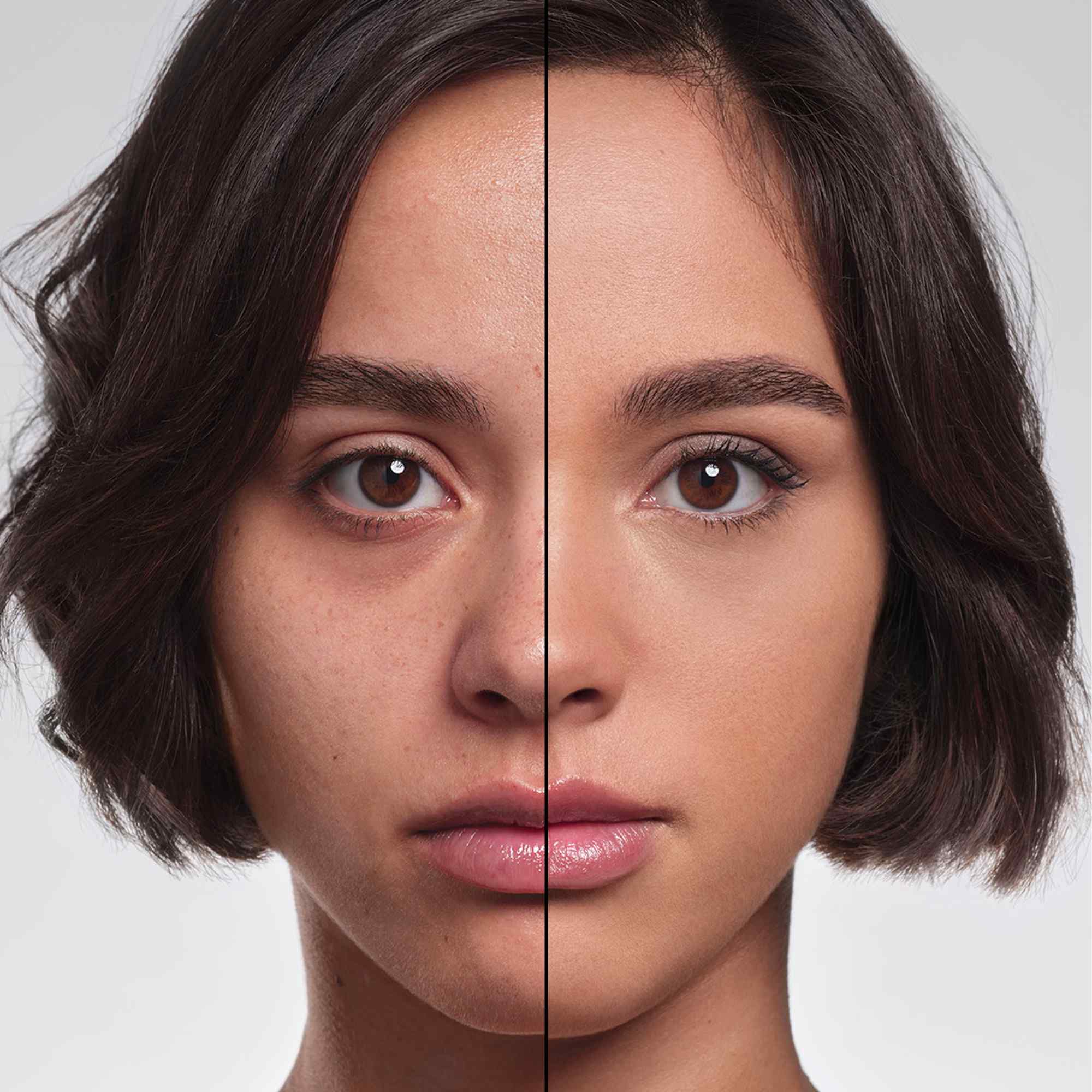 HD Skin Powder Foundation