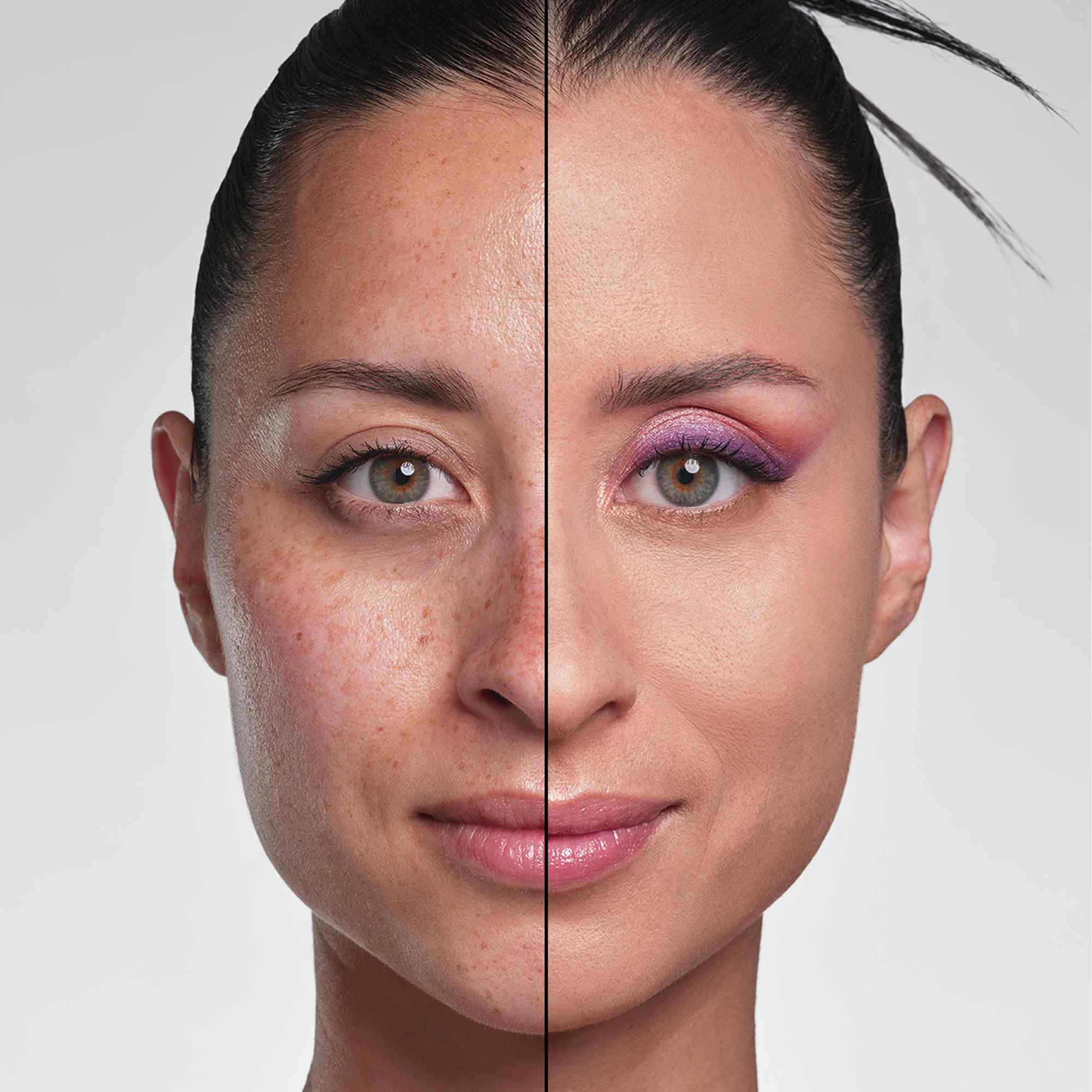 HD Skin Powder Foundation