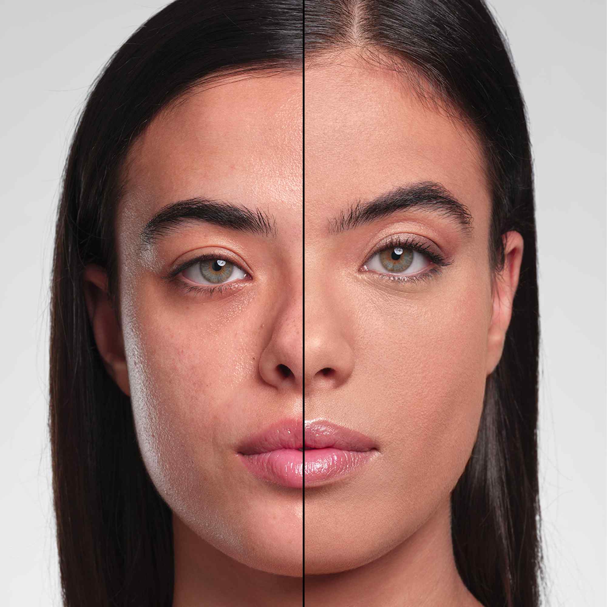 HD Skin Powder Foundation