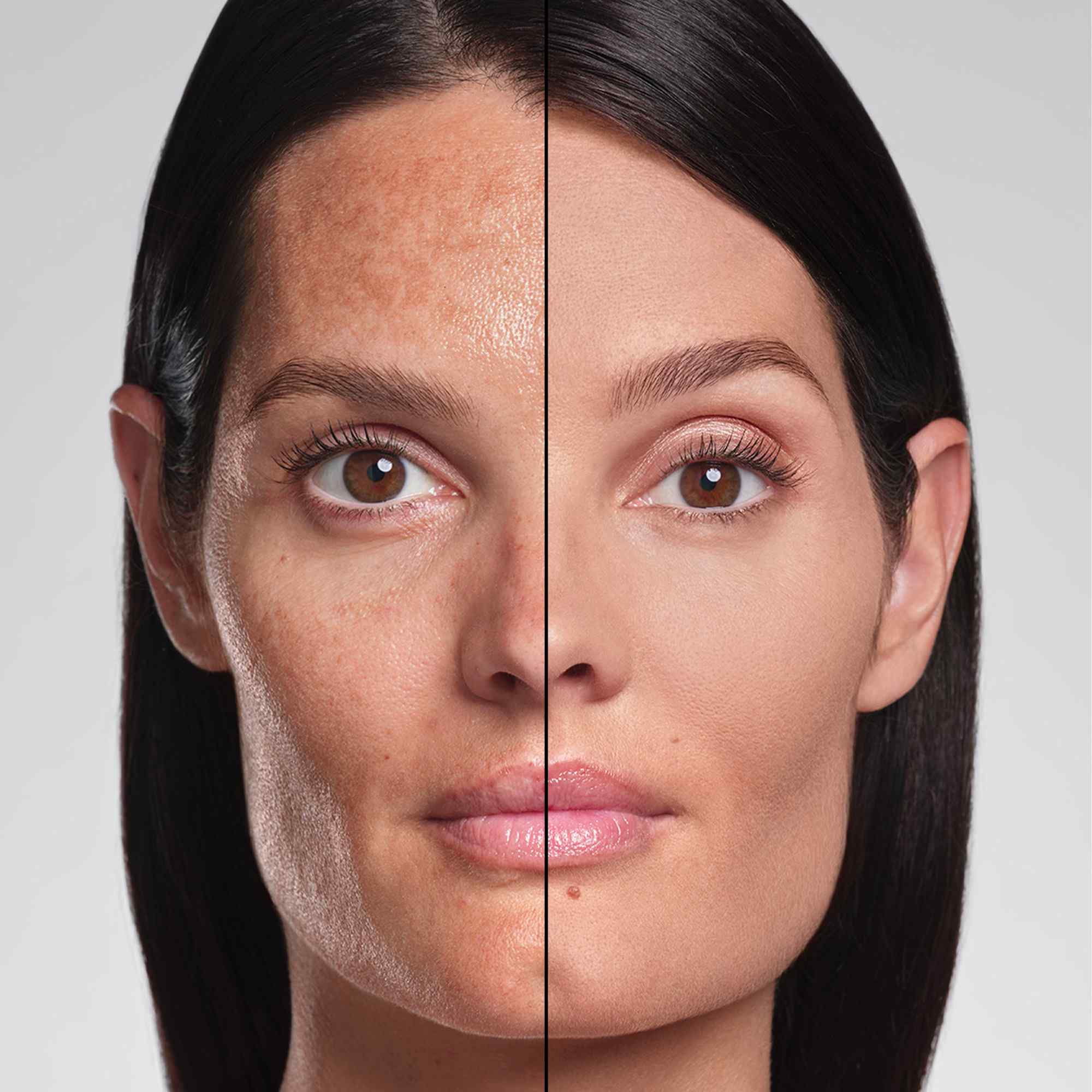 HD Skin Powder Foundation