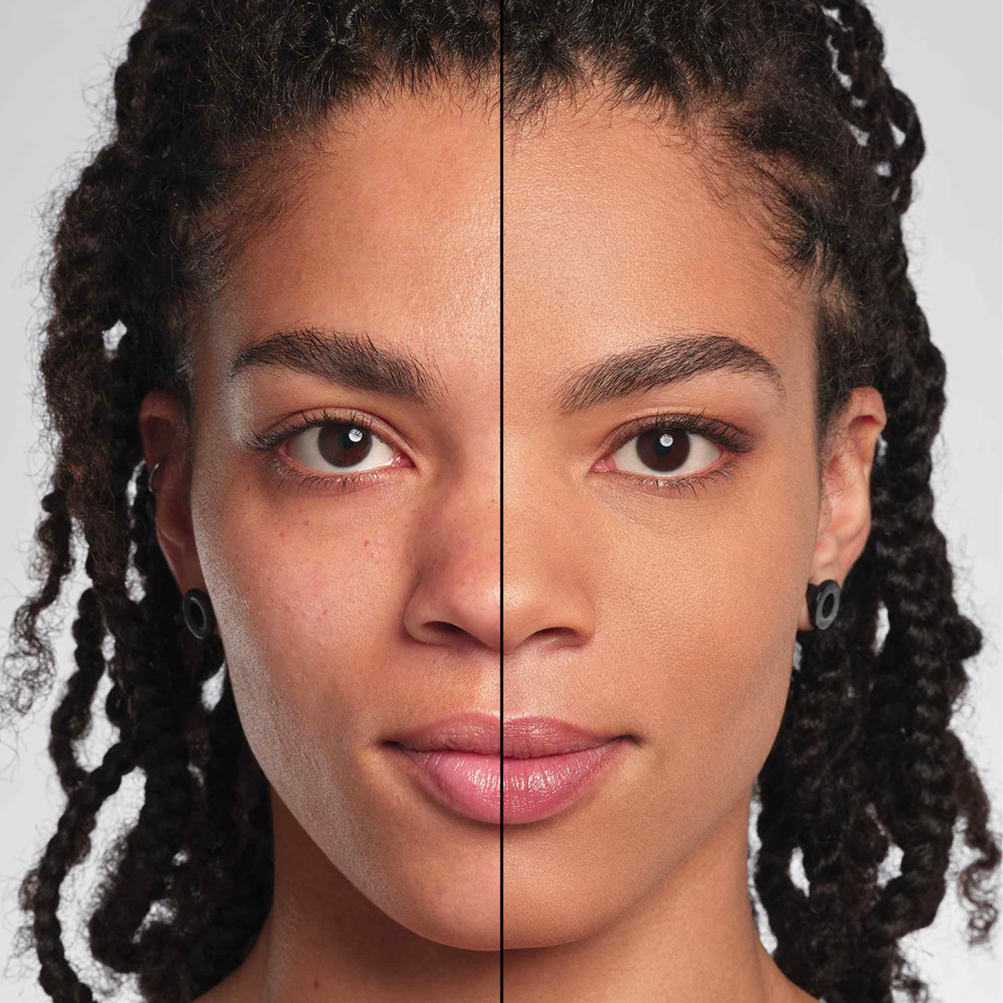 HD Skin Powder Foundation