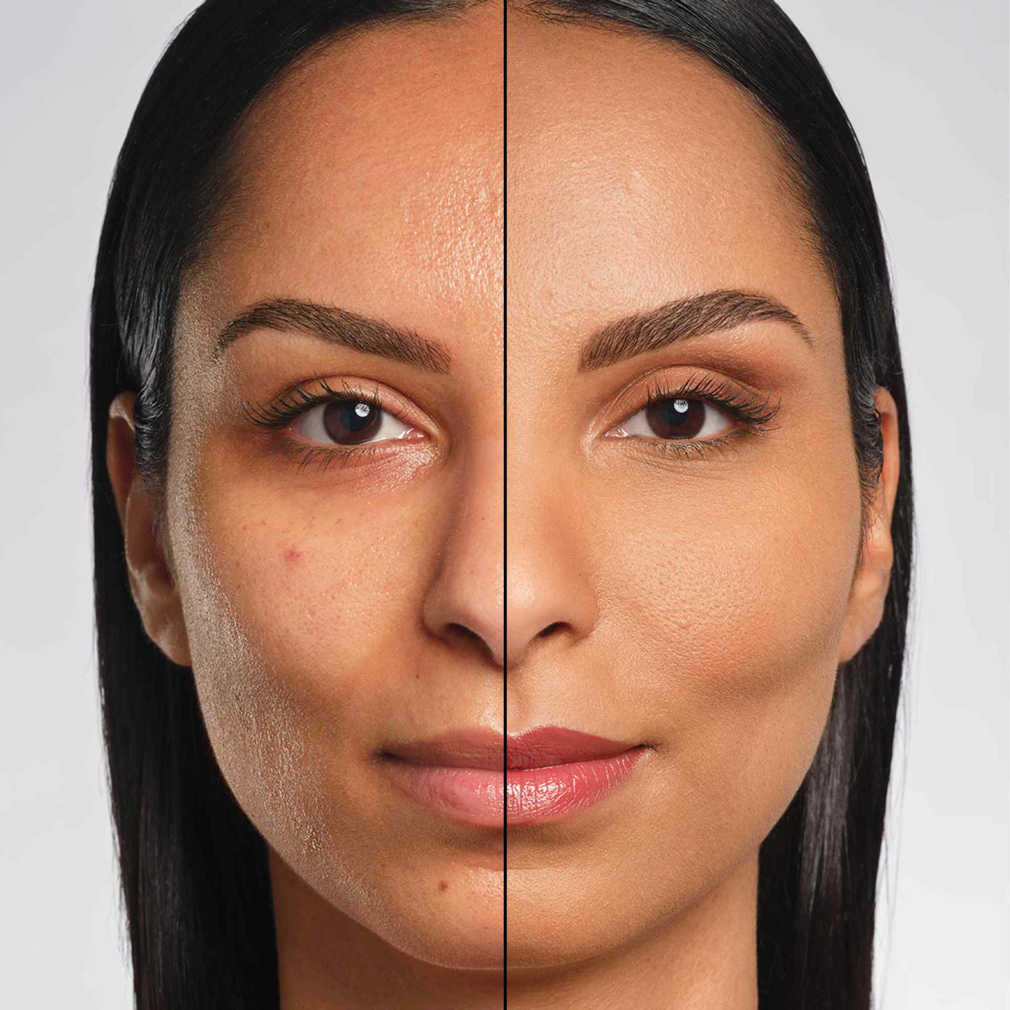 HD Skin Powder Foundation