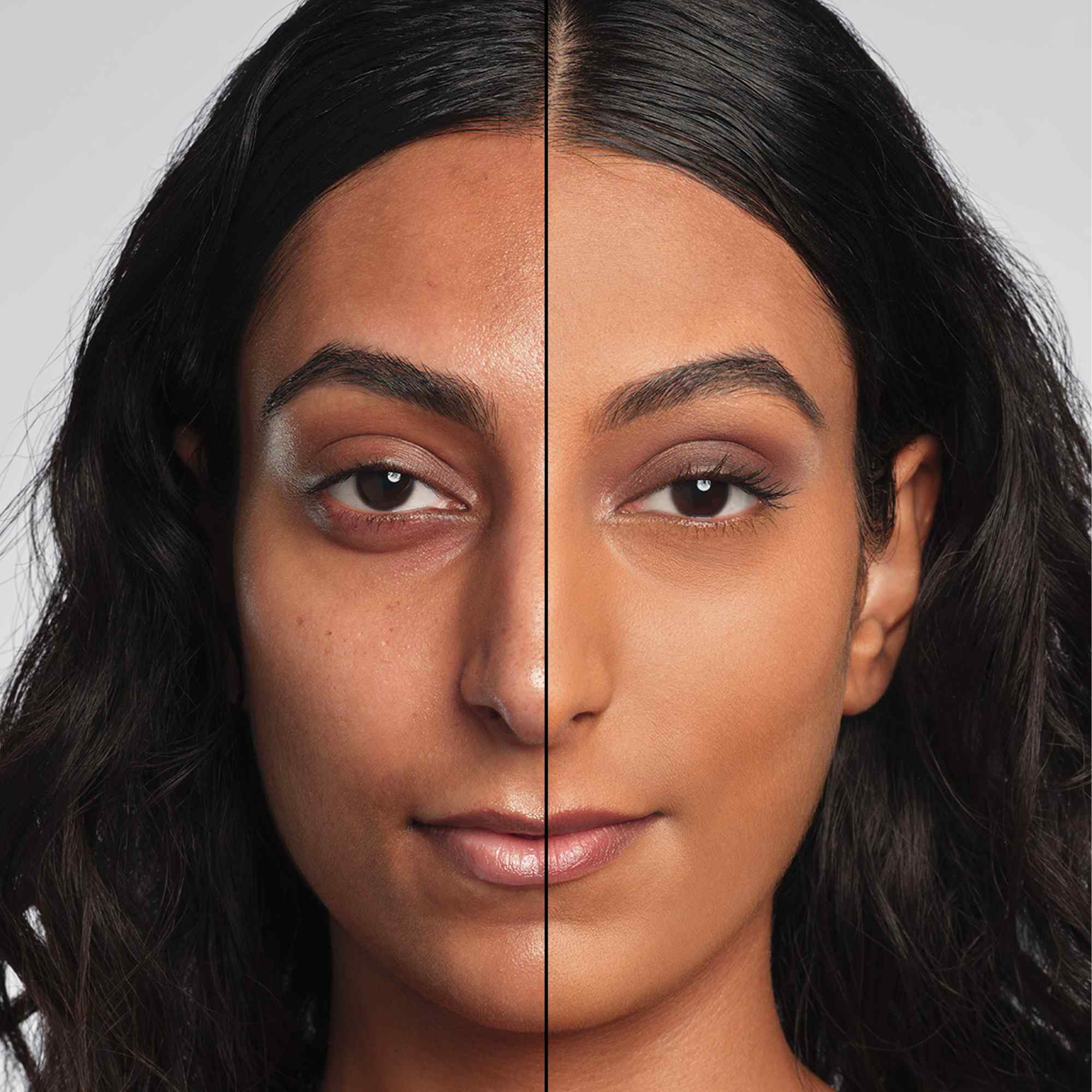 HD Skin Powder Foundation