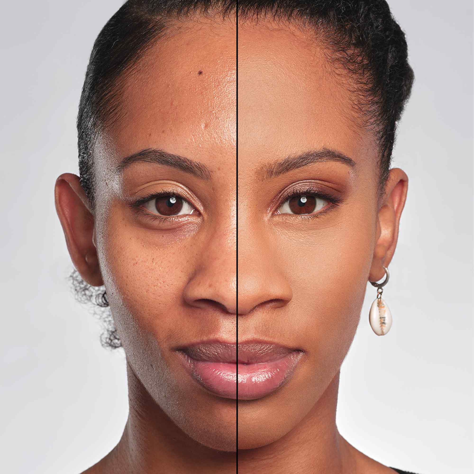 HD Skin Powder Foundation