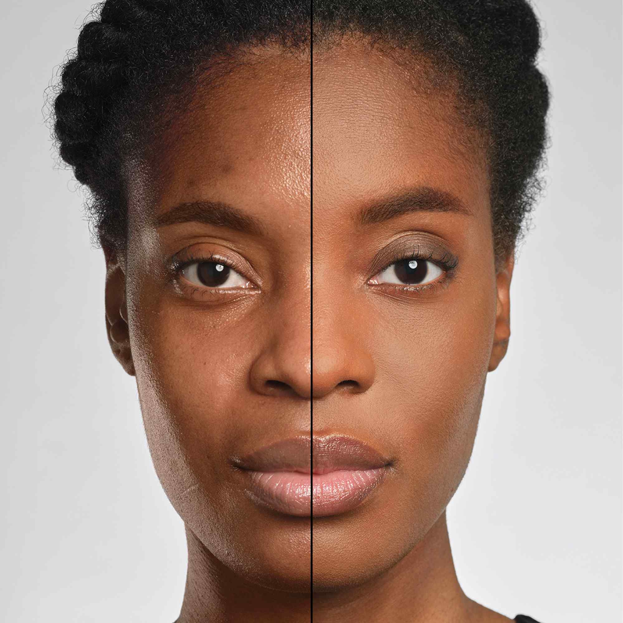 HD Skin Powder Foundation