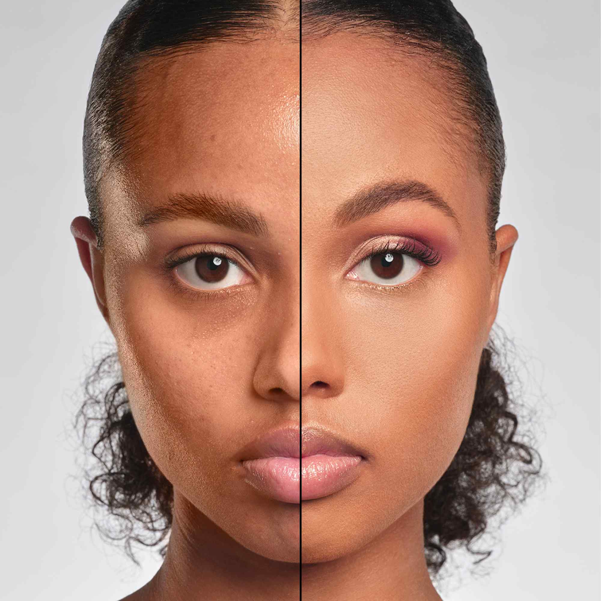 HD Skin Powder Foundation