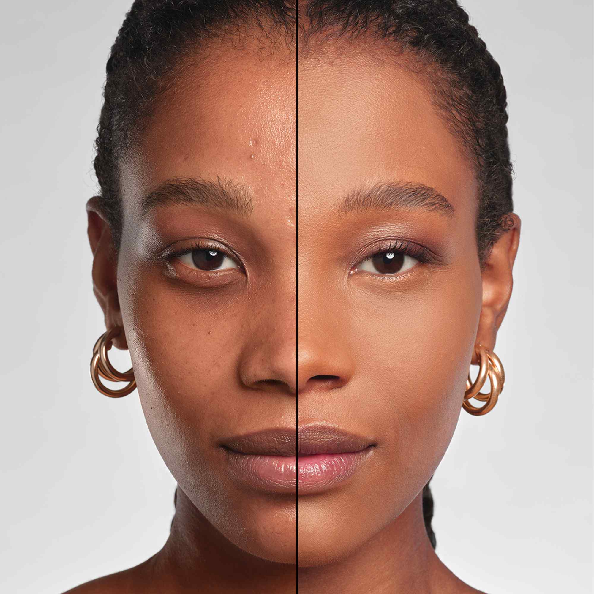 HD Skin Powder Foundation