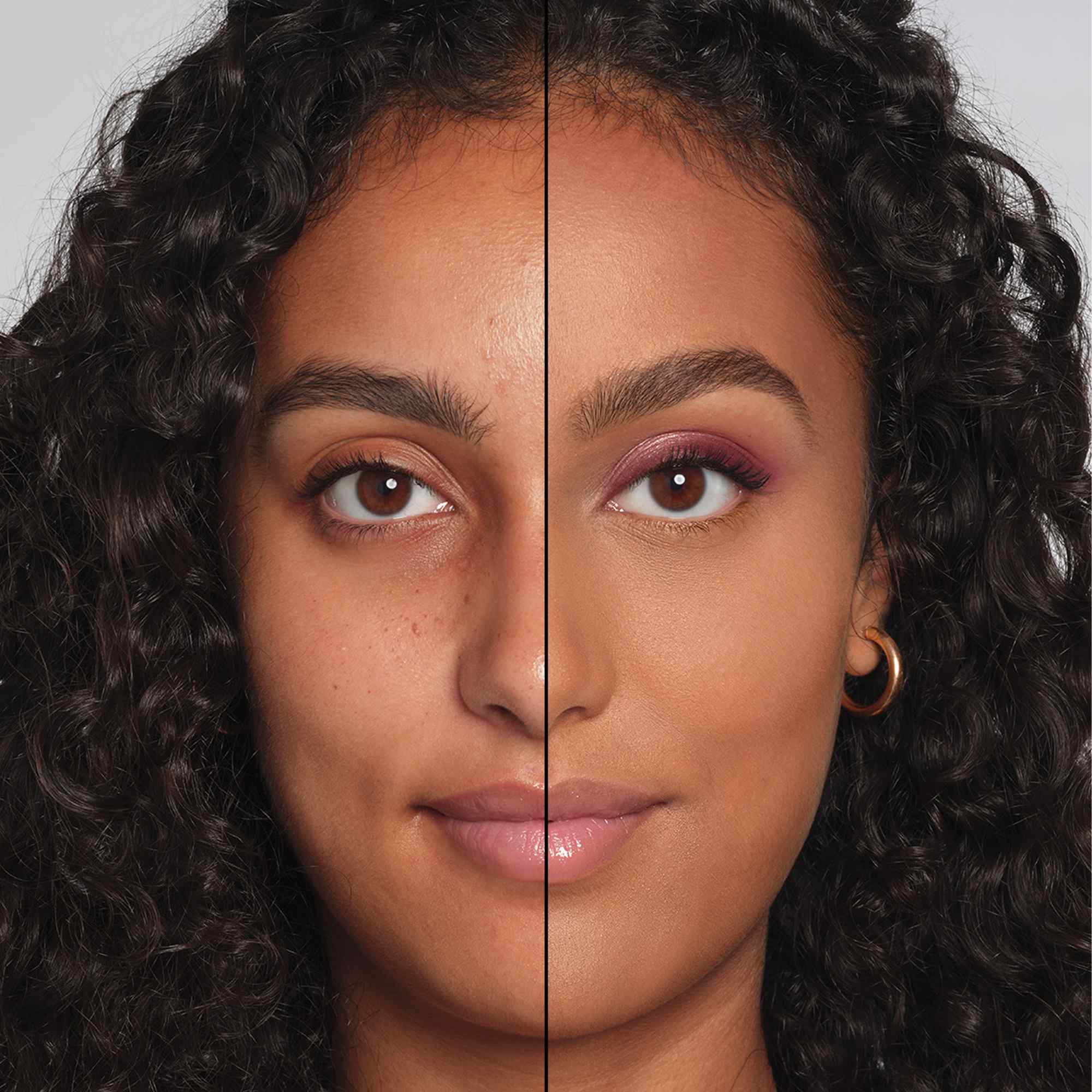 HD Skin Powder Foundation