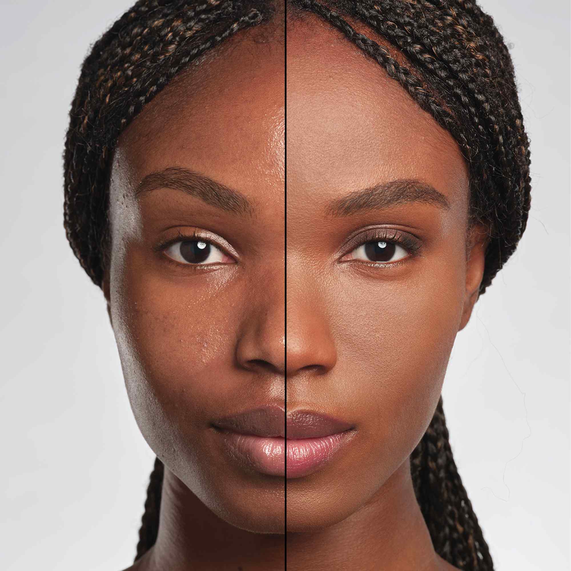 HD Skin Powder Foundation