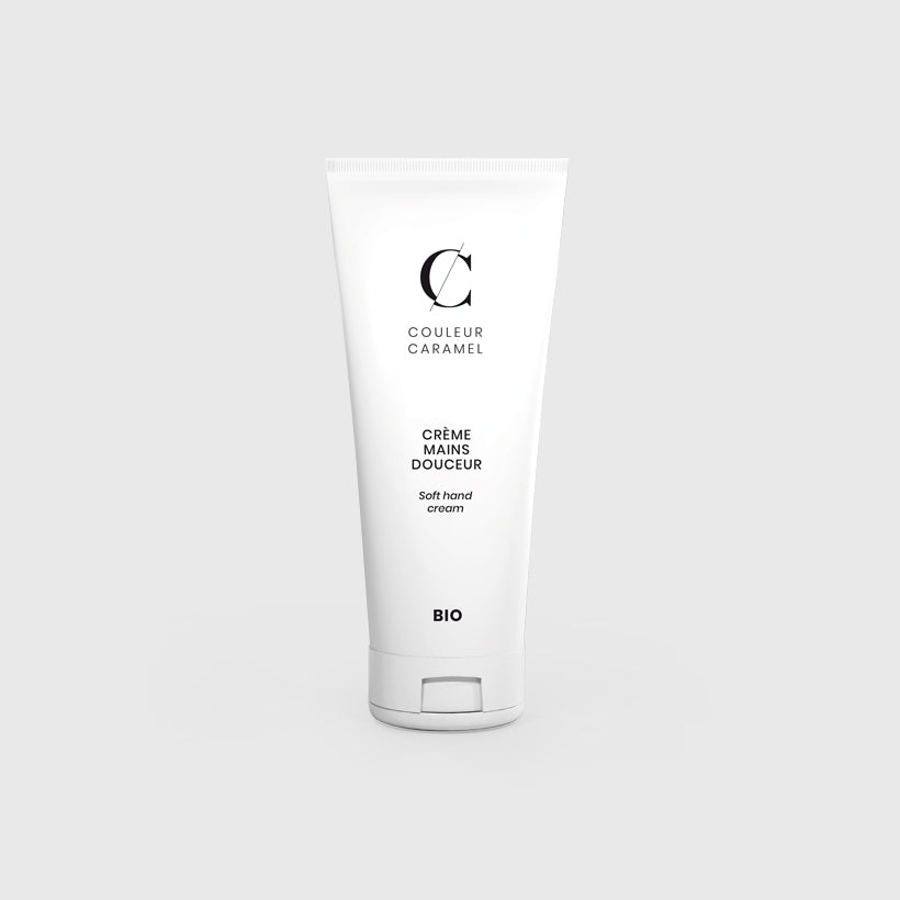 COULEUR CARAMEL - Handcreme - IRRESS BEAUTY | irress.com