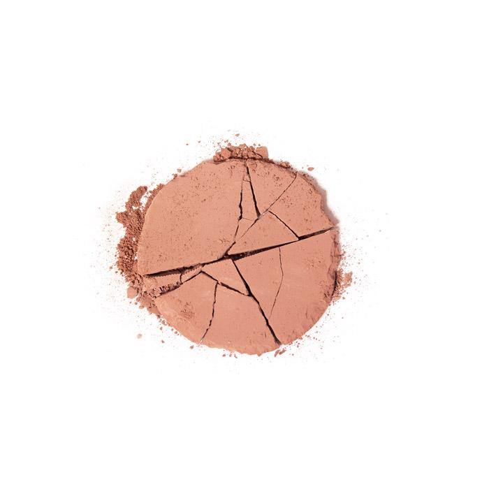 COULEUR CARAMEL - Compact Bronzer - IRRESS BEAUTY | irress.com
