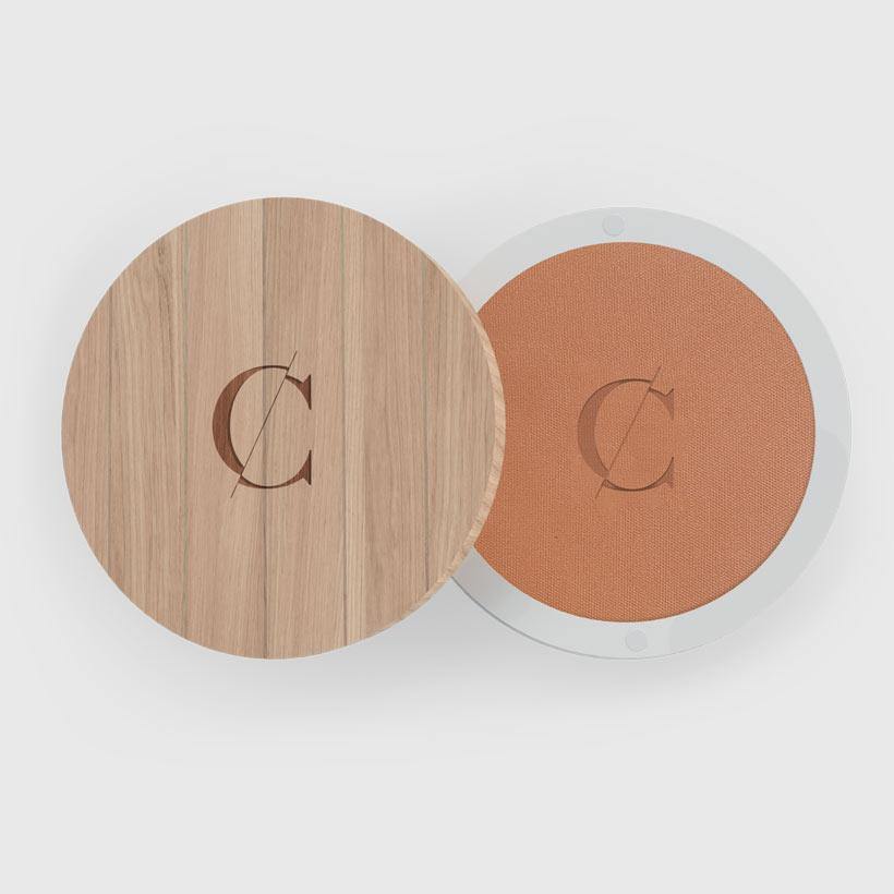 COULEUR CARAMEL - Compact Bronzer - IRRESS BEAUTY | irress.com