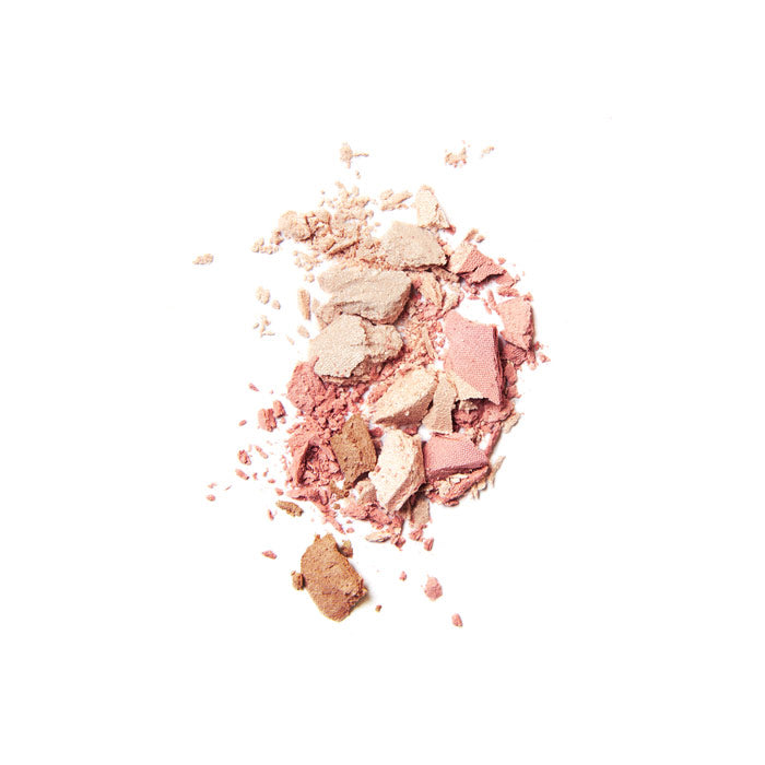 COULEUR CARAMEL - Mosaic Powder | IRRESS BEAUTY