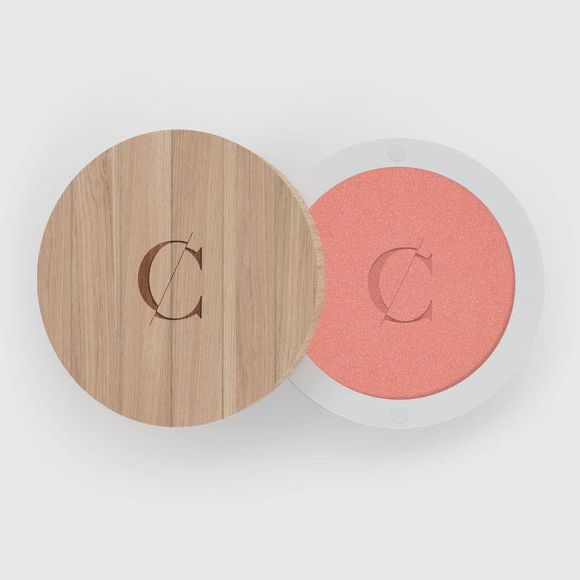 COULEUR CARAMEL - Blush Powder - IRRESS BEAUTY | irress.com