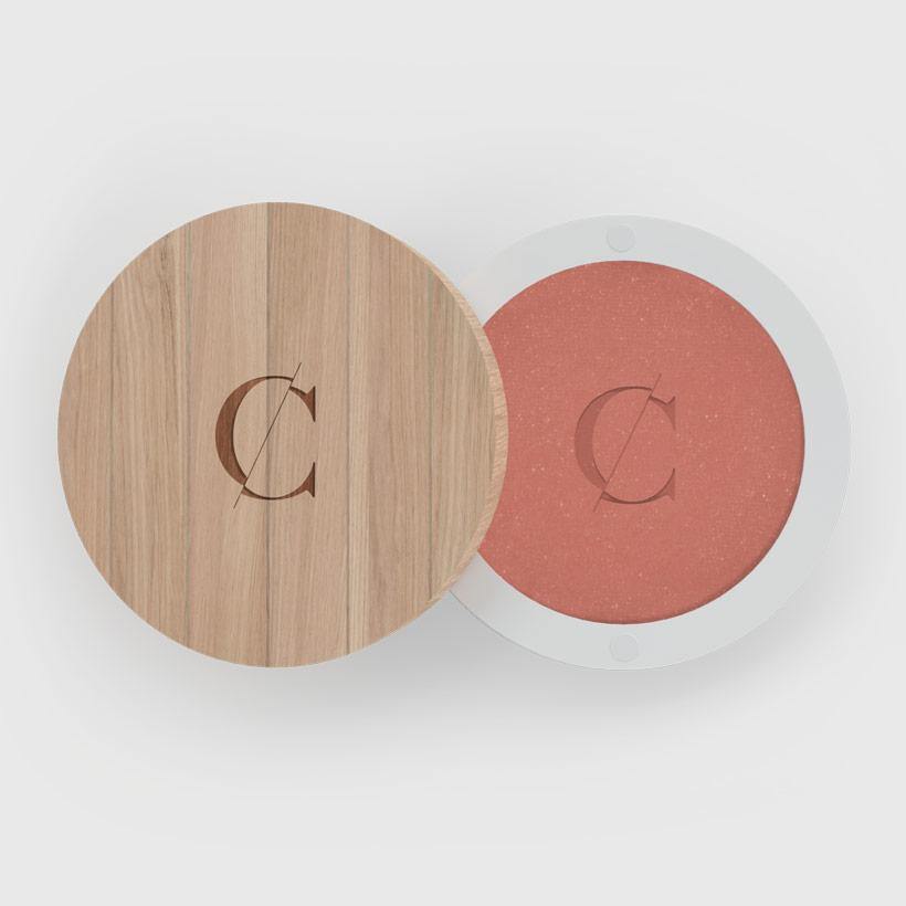 COULEUR CARAMEL - Blush Powder - IRRESS BEAUTY | irress.com