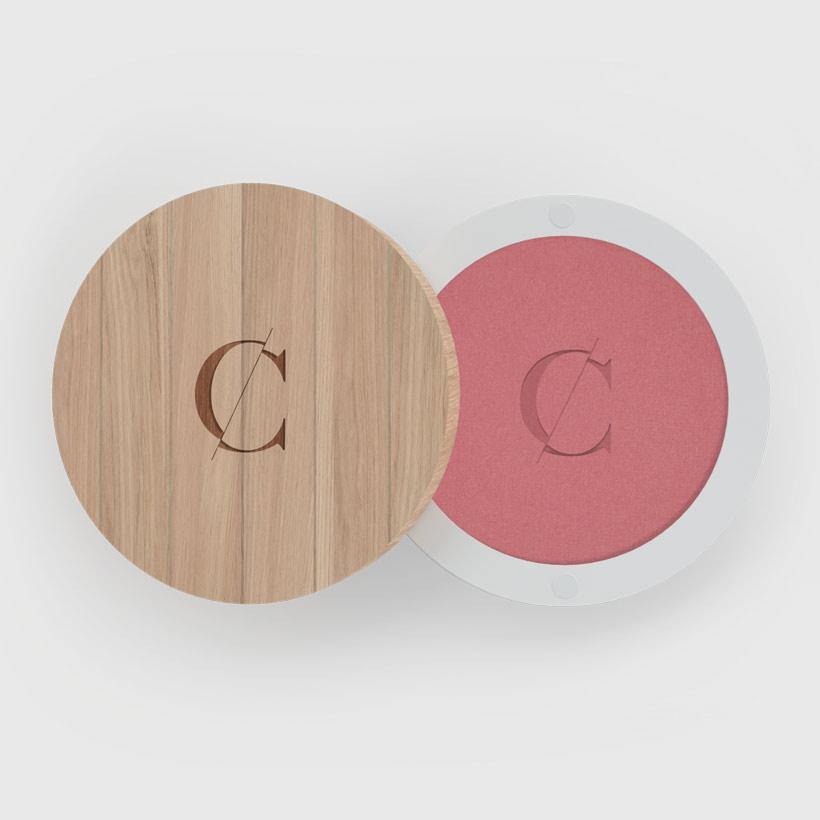 COULEUR CARAMEL - Blush Powder - IRRESS BEAUTY | irress.com