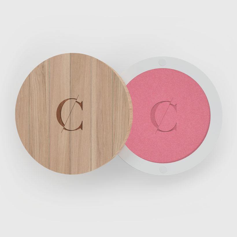 COULEUR CARAMEL - Blush Powder - IRRESS BEAUTY | irress.com