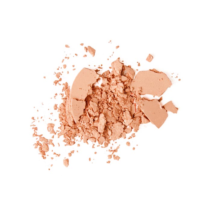 COULEUR CARAMEL - High Definition Mineral Powder - IRRESS BEAUTY | irress.com