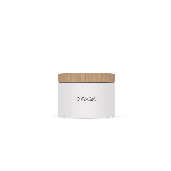 COULEUR CARAMEL - High Definition Silk Powder - IRRESS BEAUTY | irress.com