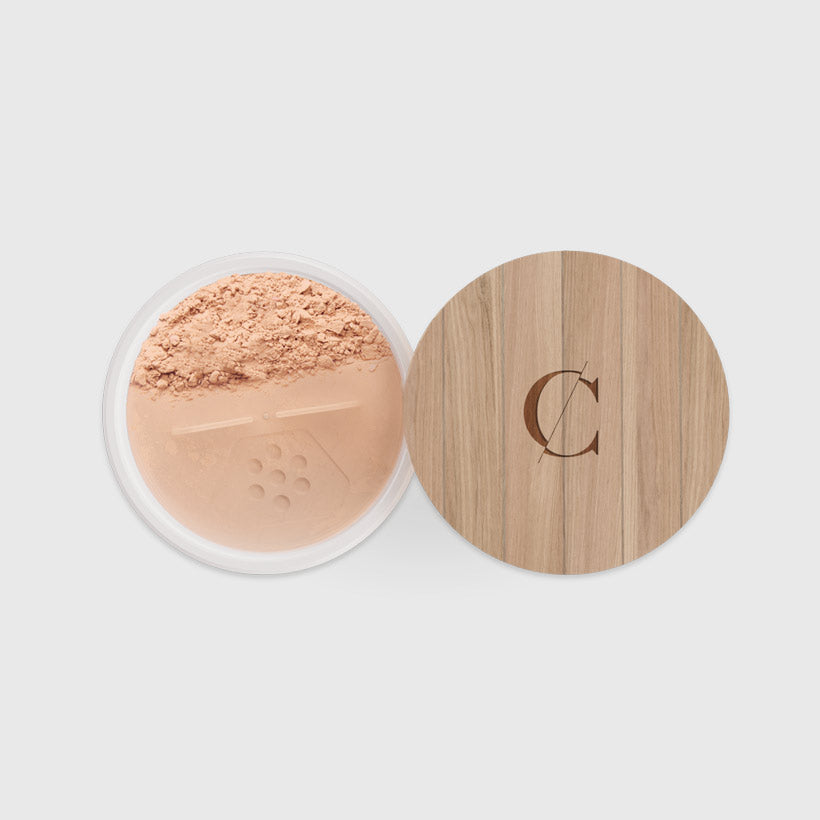 COULEUR CARAMEL - High Definition Silk Powder - IRRESS BEAUTY | irress.com