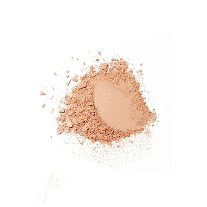 COULEUR CARAMEL - BIO Mineral Foundation - IRRESS BEAUTY | irress.com