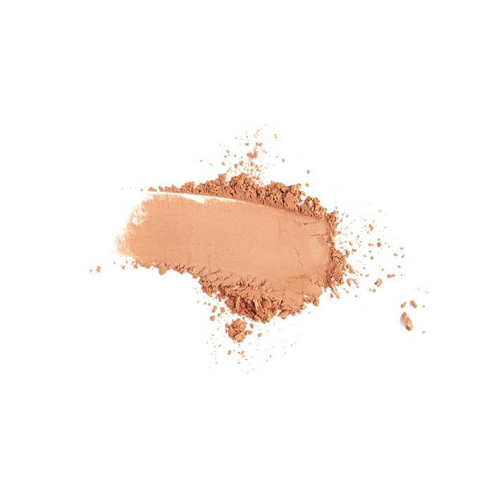 COULEUR CARAMEL - BIO Mineral Foundation - IRRESS BEAUTY | irress.com