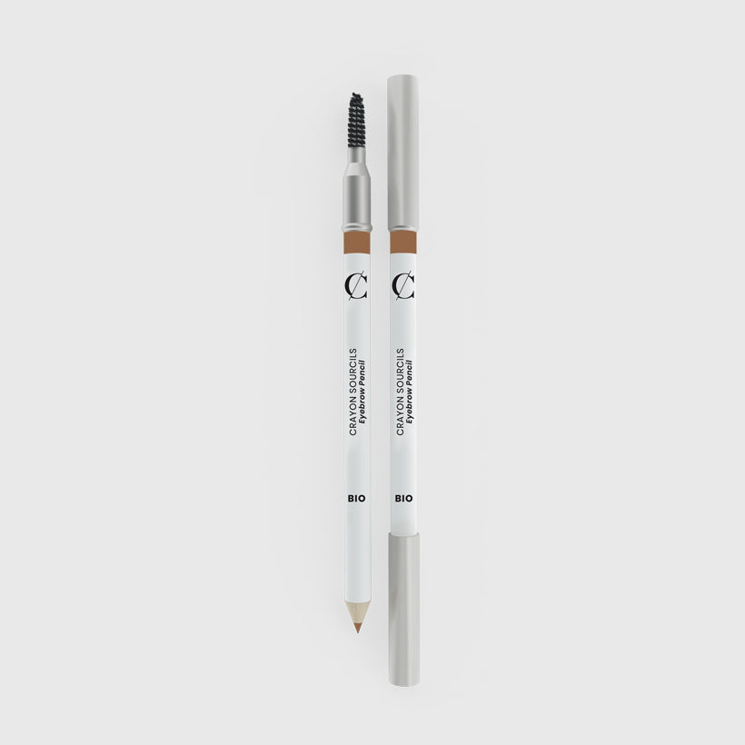 COULEUR CARAMEL - Eyebrow Pencil - IRRESS BEAUTY | irress.com