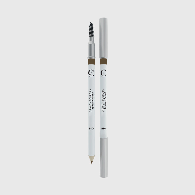 COULEUR CARAMEL - Eyebrow Pencil - IRRESS BEAUTY | irress.com