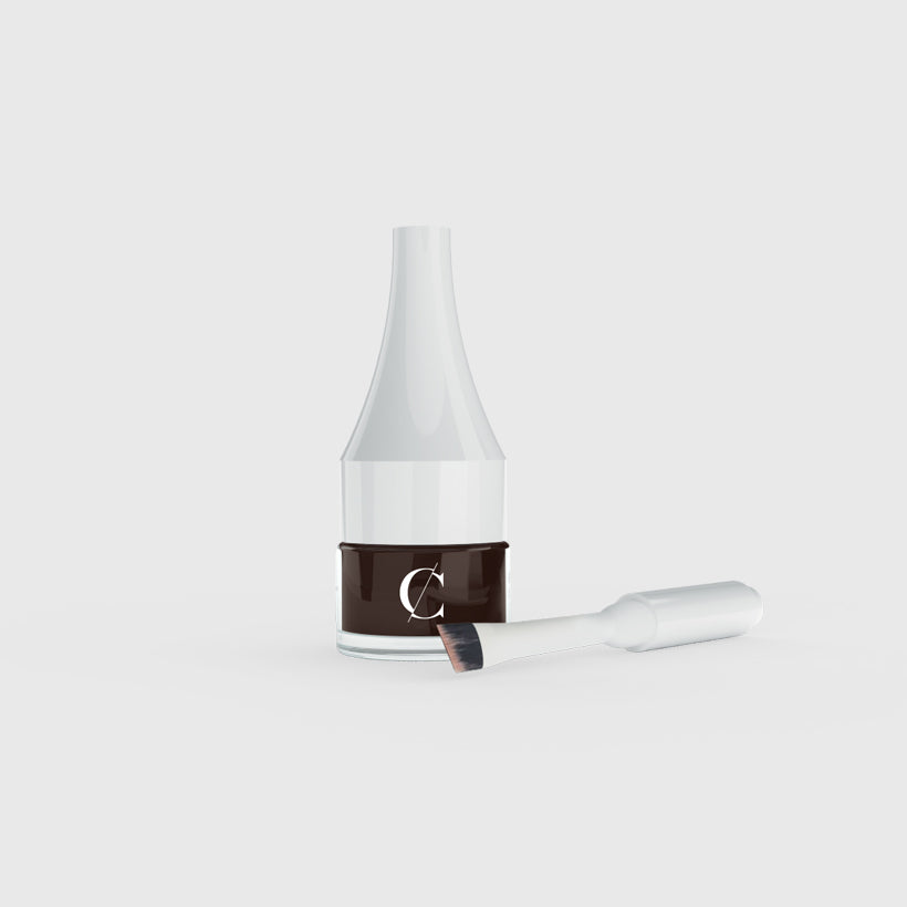 COULEUR CARAMEL - Tinted Brow Gel | IRRESS BEAUTY