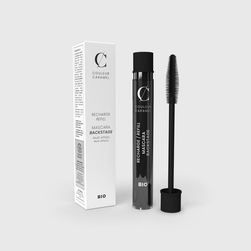 COULEUR CARAMEL - Mascara Backstage | IRRESS BEAUTY