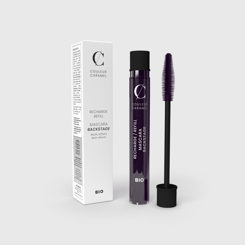 COULEUR CARAMEL - Mascara Backstage | IRRESS BEAUTY
