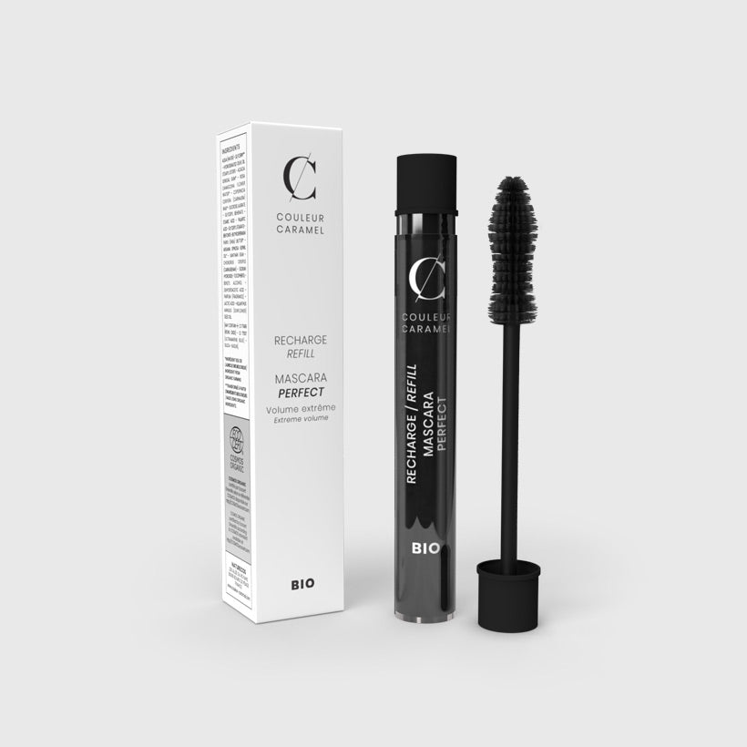COULEUR CARAMEL - Mascara Perfect | IRRESS BEAUTY
