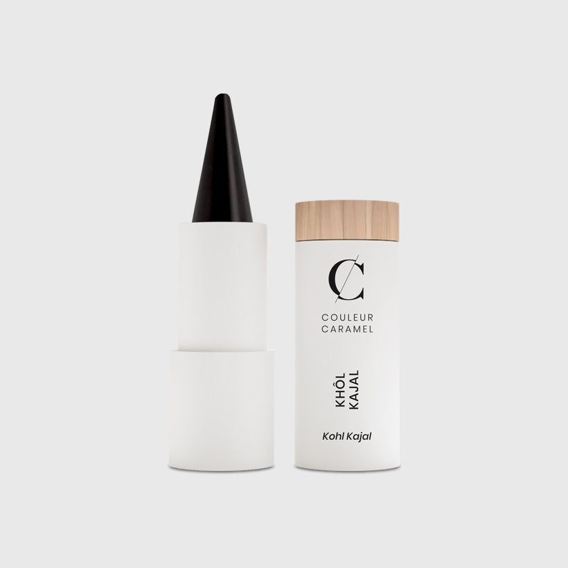 COULEUR CARAMEL - Kohl Kajal - IRRESS BEAUTY | irress.com