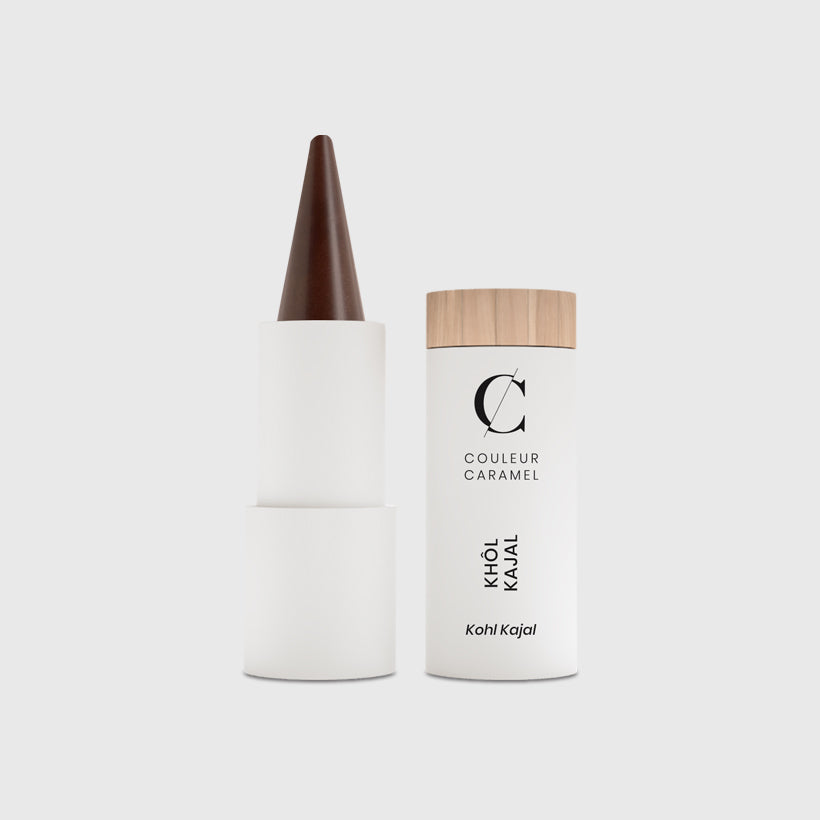 COULEUR CARAMEL - Kohl Kajal - IRRESS BEAUTY | irress.com