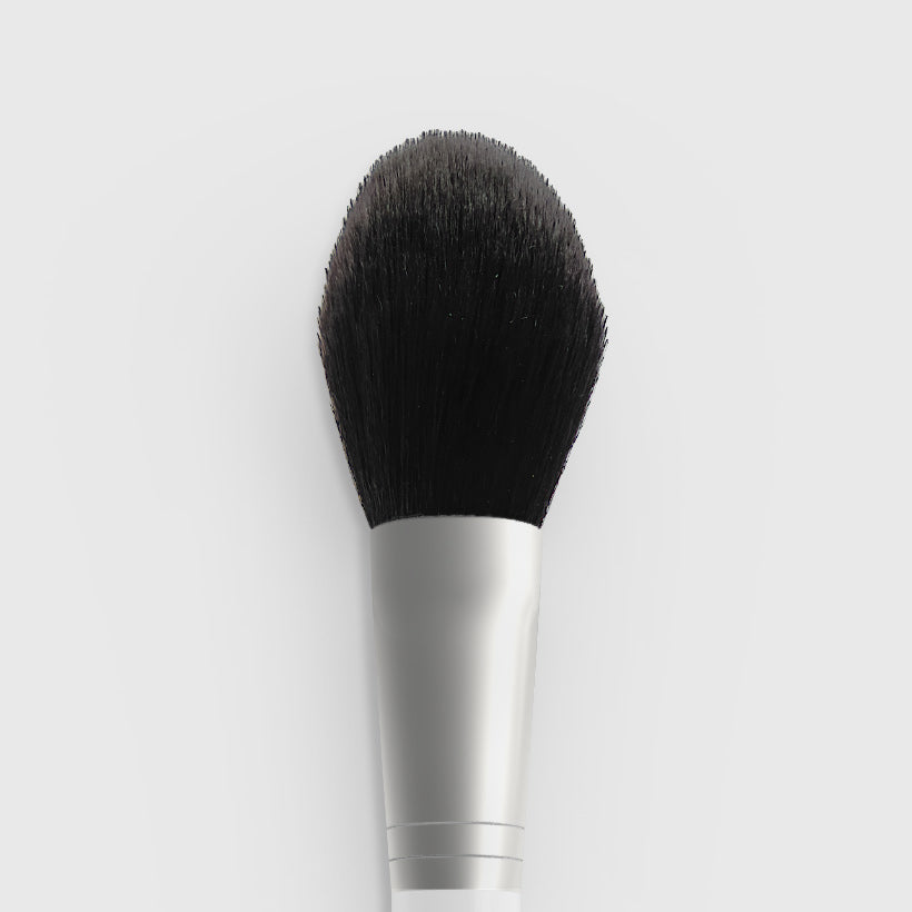 COULEUR CARAMEL - N°1 Puder Pinsel | IRRESS BEAUTY