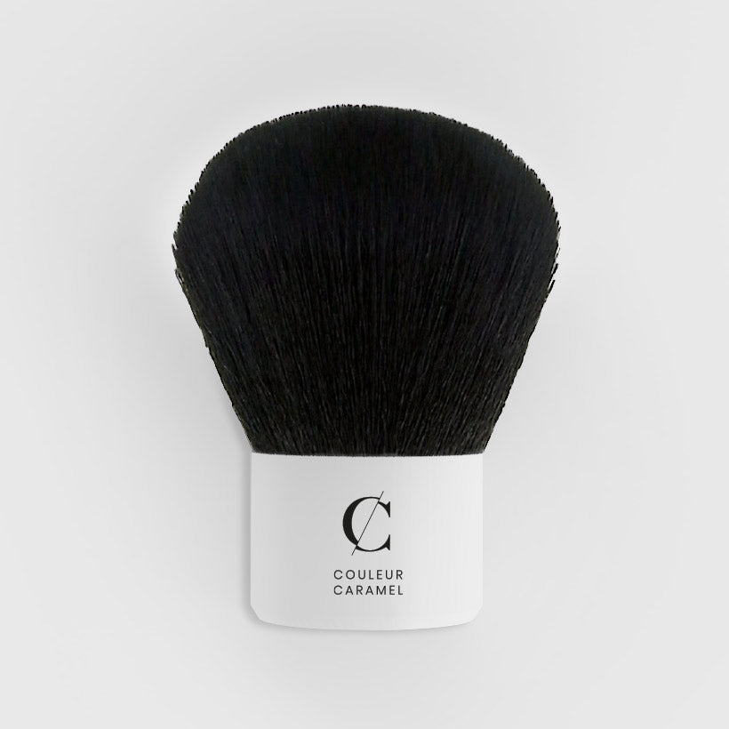COULEUR CARAMEL - N°2 Kabuki Pinsel | IRRESS BEAUTY